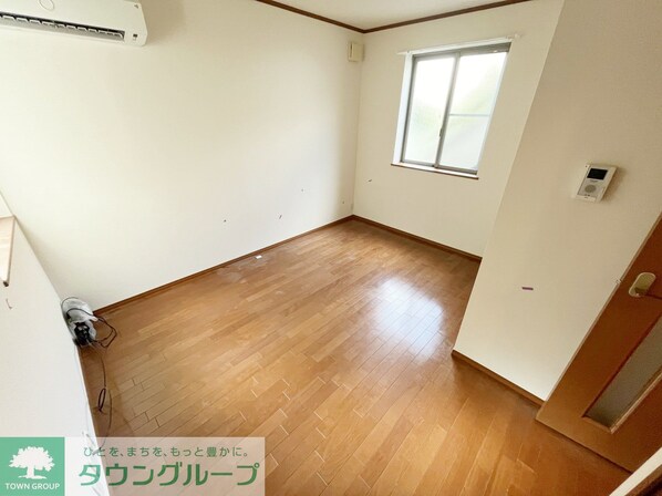 ジュネス鵠沼の物件内観写真